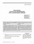 Research paper thumbnail of Tratamiento de los Microquistes Epidérmicos (Milia) Vulvares con Tretinoina