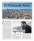 Research paper thumbnail of El poeta de Sión