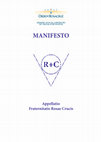 Research paper thumbnail of Manifesto Appellatio - AMORC