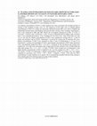 Research paper thumbnail of 21. Plasma concentrations of insulin-like growth factor-I (IGF-I) and resumption of cyclicity in pasture-fed dairy cows