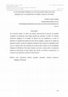 Research paper thumbnail of El Pluralismo Jurídico en Los Juzgados Comunales De Michoacán. Una Propuesta Teórica Para Su Estudio