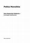 Research paper thumbnail of Uus-Assyrian historia - kronologian ajoittaminen