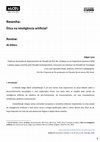 Research paper thumbnail of Ética na IA