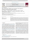 Research paper thumbnail of Short communication: Diffusion tensor anisotropy in the cingulate in borderline and schizotypal personality disorder