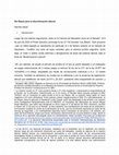 Research paper thumbnail of Sin Bases para la discriminación laboral