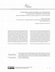 Research paper thumbnail of El desarrolló agrario del Bajío, una visión regional de largo plazo: tendencias y transiciones