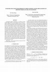 Research paper thumbnail of Feature selection for pairwise scoring kernels with applications to protein subcellular localization