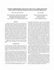 Research paper thumbnail of Adaptive thresholding for multi-label SVM classification with application to protein subcellular localization prediction