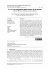 Research paper thumbnail of A YOLO and convolutional neural network for the detection and classification of leukocytes in leukemia