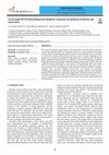 Research paper thumbnail of An Ensemble DCNNs-Based Regression Model for Automatic Facial Beauty Prediction and Analyzation