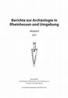 Research paper thumbnail of Cernunnos in Mainz? Zur Deutung einer gallo-römischen Sitzstatue aus Mainz-Hechtsheim.