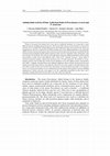 Research paper thumbnail of Antimicrobial Activity of Fatty Acids from Fruits of Peucedanum cervaria and P. alsaticum