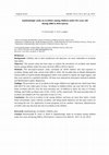 Research paper thumbnail of Epidemiologic study on accidents among children under five years old during 2006 to 2016-Qazvin