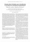 Research paper thumbnail of Reduction of 68Ga-PSMA renal uptake with mannitol infusion: preliminary results