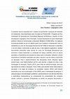 Research paper thumbnail of TRANSMÍDIA E VÍDEO NA EDUCAÇÃO: PRÁTICAS NO CURSO DE TECNOLOGIA EDUCACIONAL