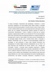 Research paper thumbnail of Microlearning e educação a distância: um estudo qualitativo sobre sua aplicação em contexto acadêmico