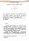 Research paper thumbnail of Implicações Da Língua Brasileira De Sinais Na Aquisição Da Linguagem Escrita Por Surdos