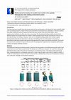 Research paper thumbnail of Mathematical Formulation Of Sensible Heat Transfer In The Spatially Heterogeneous Skin-Clothing-Environment System