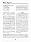 Research paper thumbnail of The Question of Macular Hole: Avulsed Epiretinal Membrane Shadowing Artifact in Optical Coherence Tomography Testing