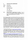 Research paper thumbnail of IFB-Rezension Deutsch-britischer Kulturtransfer im Vormärz / hrsg. von Andrew Cusack. - Bielefeld : Aisthesis-Verlag, 2024.