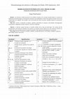 Research paper thumbnail of Modeling Interfaces with Fluid Phase