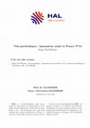 Research paper thumbnail of Vols paraboliques : Apesanteur made in France N°13