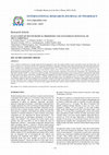 Research paper thumbnail of Evaluation of Phytochemical Properties and Anti Oxidant Potential of Priva Cordifolia