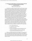 Research paper thumbnail of A Compensatory Liability Regime to Promote the Exchange of Microbial Genetic Resources for Research and Benefit Sharing