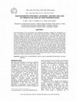 Research paper thumbnail of NON-PARAMETRIC EFFICIENCY, ECONOMIC, AND RISK ANALYSIS OF FARMS IN THE LIGHT OF CROP DIVERSIFICATION: Department of Agricultural Economics, Ondokuz May?s University, 55139, Samsun, Turkey