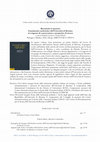 Research paper thumbnail of DANIELA NOVARESE, ENZA PELLERITI (a cura di), Ricostruire la memoria. Il patrimonio archivistico dell’Università di Messina tra esigenze di conservazione e prospettive di ricerca