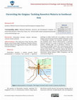 Research paper thumbnail of Unraveling the Enigma: Tackling Knowlesi Malaria in Southeast Asia