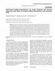 Research paper thumbnail of Fluorescein Isothiocyanate-Dextran can Track Apoptosis and Necrosis Induced by Heat Shock of Peripheral Blood Mononuclear Cells and HeLa Cells