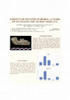 Research paper thumbnail of Strontium isotopes in Iberia: 12 years of studies in past human mobility