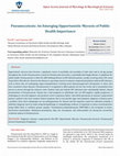 Research paper thumbnail of Pneumocytosis: An Emerging Opportunistic Mycosis of Public Health Importance