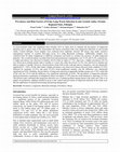 Research paper thumbnail of Prevalence and Risk Factors of Ovine Lung Worm Infection in and Around Ambo, Oromia Regional State, Ethiopia