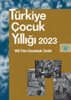 Research paper thumbnail of Çocuk ve Felsefe-Çocuk VAKFI