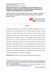 Research paper thumbnail of Representaciones de la Trabajadora Sexual Salitrera