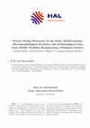 Research paper thumbnail of Pottery Firing Structures in the Early Mediterranean: Micromorphological Evidence and Archaeological Data from Middle Neolithic Kouphovouno (Southern Greece)