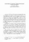 Research paper thumbnail of Alexandra Chavarria Arnau, EL MON RURAL AL LLEVANT DE LA TARRACONENSE DURANT L'ANTIGUITAT TARDANA, Annals de l'Institut d'Estudis Gironins, ISSN 0213-6228, Nº 39, 1998, págs. 9-30