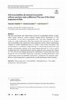 Research paper thumbnail of Soft accountability: do national assessments without sanctions make a difference? The case of the school inspection in Chile