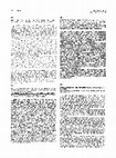 Research paper thumbnail of Clodronate selectively inhibits the attachment of highly metastatic prostate carcinoma cells to bone extracellular matrix