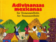 Research paper thumbnail of Adivinanzas Mexicanas, completo, See Tosaasaaniltsiin, See Tosaasaaniltsiin