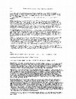 Research paper thumbnail of 158 Acute dose and low dose-rate irradiation of carcinoma cells expressing human papillomavirus E6 and E7 oncoproteins — The significance of p53, Rb and G1 arrest status