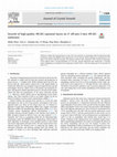 Research paper thumbnail of Growth of high-quality 4H-SiC epitaxial layers on 4° off-axis C-face 4H-SiC substrates