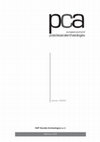 Research paper thumbnail of Beth Munro, Recycling the Roman Villa. Material Salvage and the Medieval Circular Economy, Cambridge: Cambridge University Press, 2024. 278 pp., ISBN: 978-10-0947-561-7 in PCA 14 (2024).