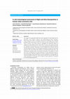 Research paper thumbnail of In vitro toxicological assessment of MgO and Silica Nanoparticle in human colon carcinoma cells