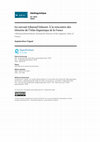 Research paper thumbnail of En suivant Edmond Edmont. À la rencontre des témoins de l’Atlas linguistique de la France