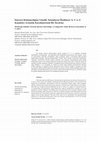 Research paper thumbnail of İnternet Reklamcılığına Yönelik Tutumların Ölçülmesi: X, Y ve Z Kuşakları Arasında Karşılaştırmalı Bir İnceleme Measuring Attitudes Towards Internet Advertising: A Comparative Study Between Generations X, Y, and Z Öz