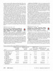 Research paper thumbnail of Put on ice, twice: comparison of trophectoderm biopsy (TEBX) with preimplantation genetic screening (PGS) in cycles using previously frozen vs. fresh autologous oocytes