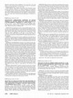 Research paper thumbnail of The rate of mosaic embryos from donor egg as detected by next generation sequencing (NGS) varies by IVF laboratory